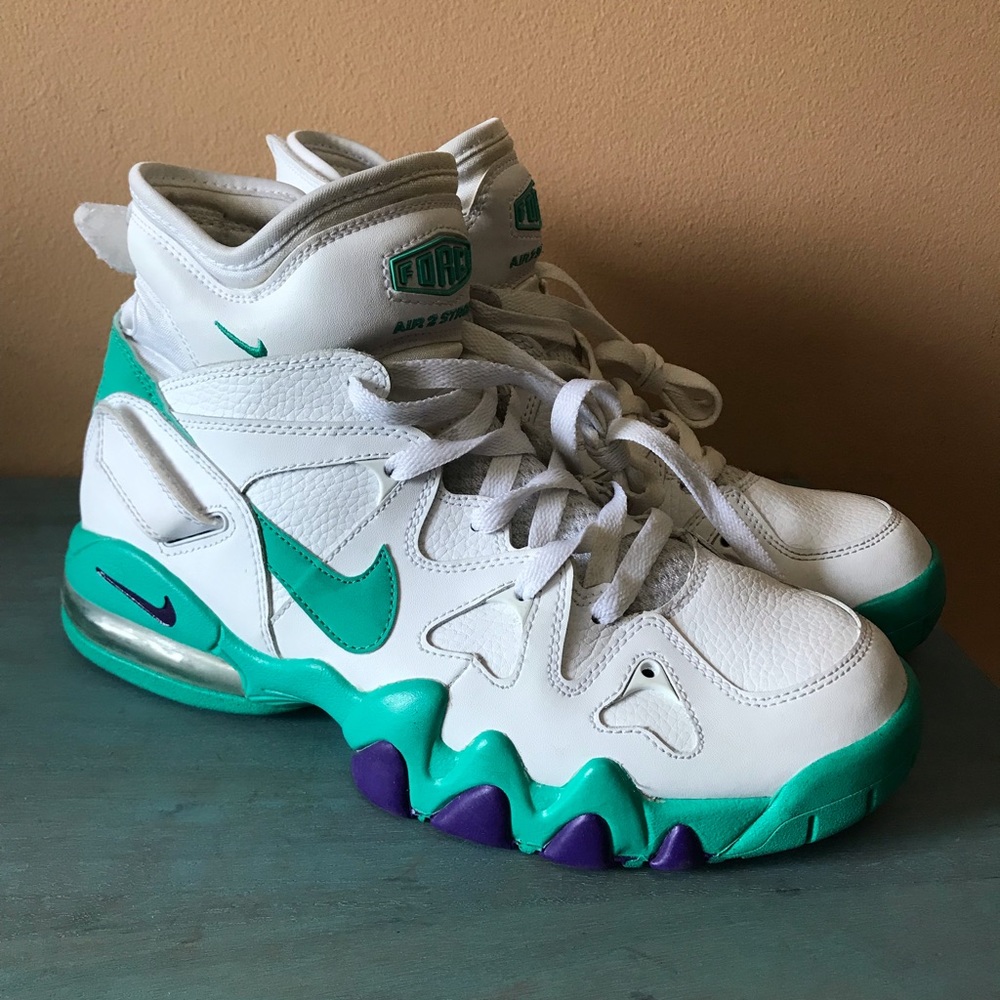 Nike air max 2 strong